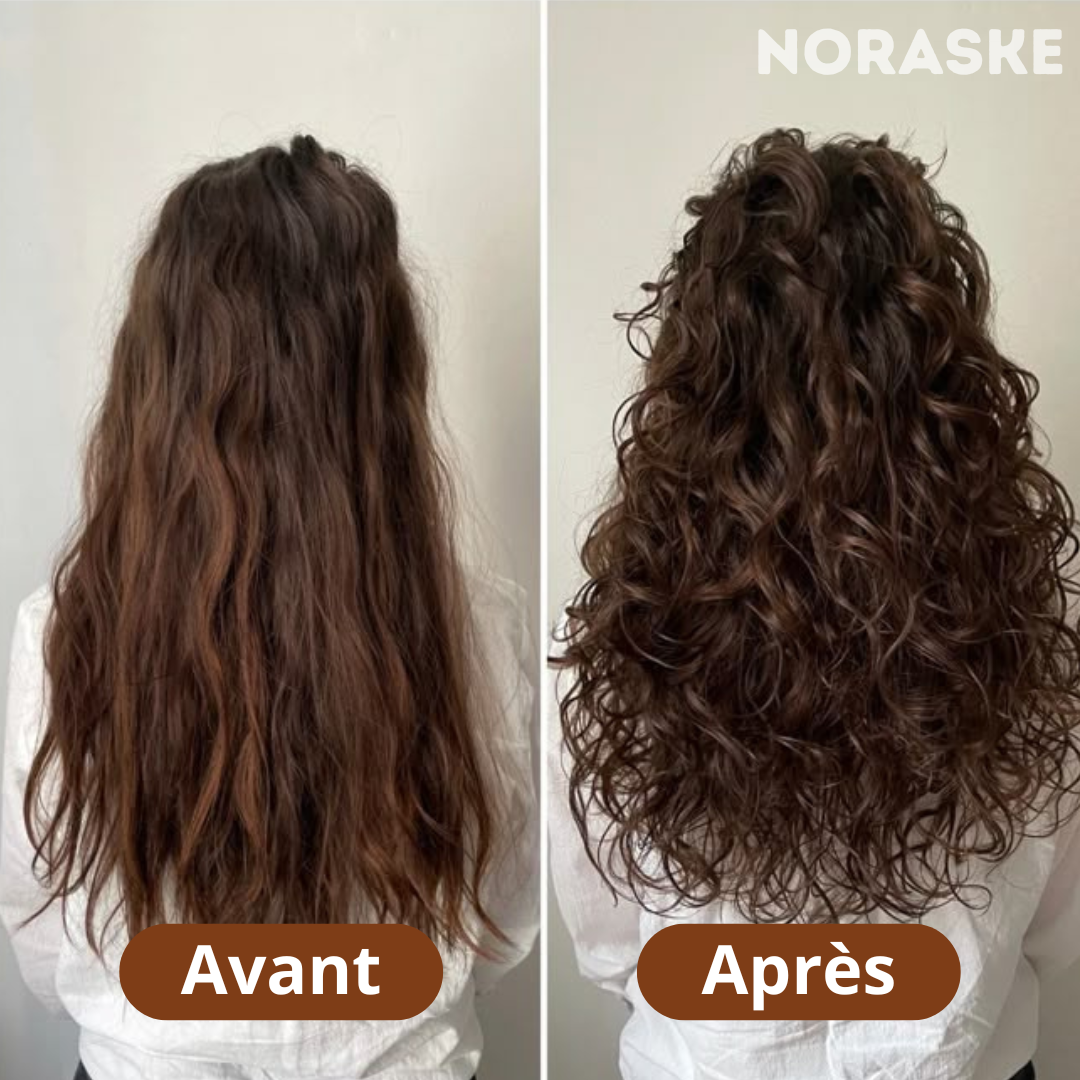 Noraske™ WaveMist - Sea salt spray