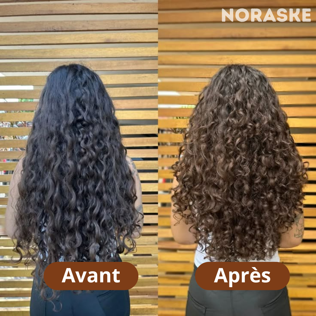 Noraske™ WaveMist - Sea salt spray