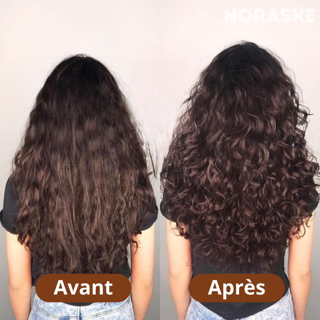 Noraske™ WaveMist - Sea salt spray