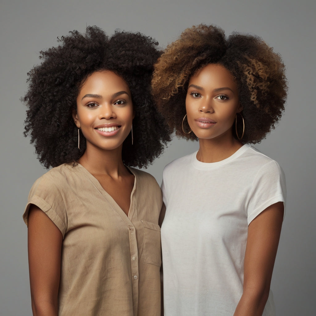 Noraske™ PureWash – Shampoing Détox