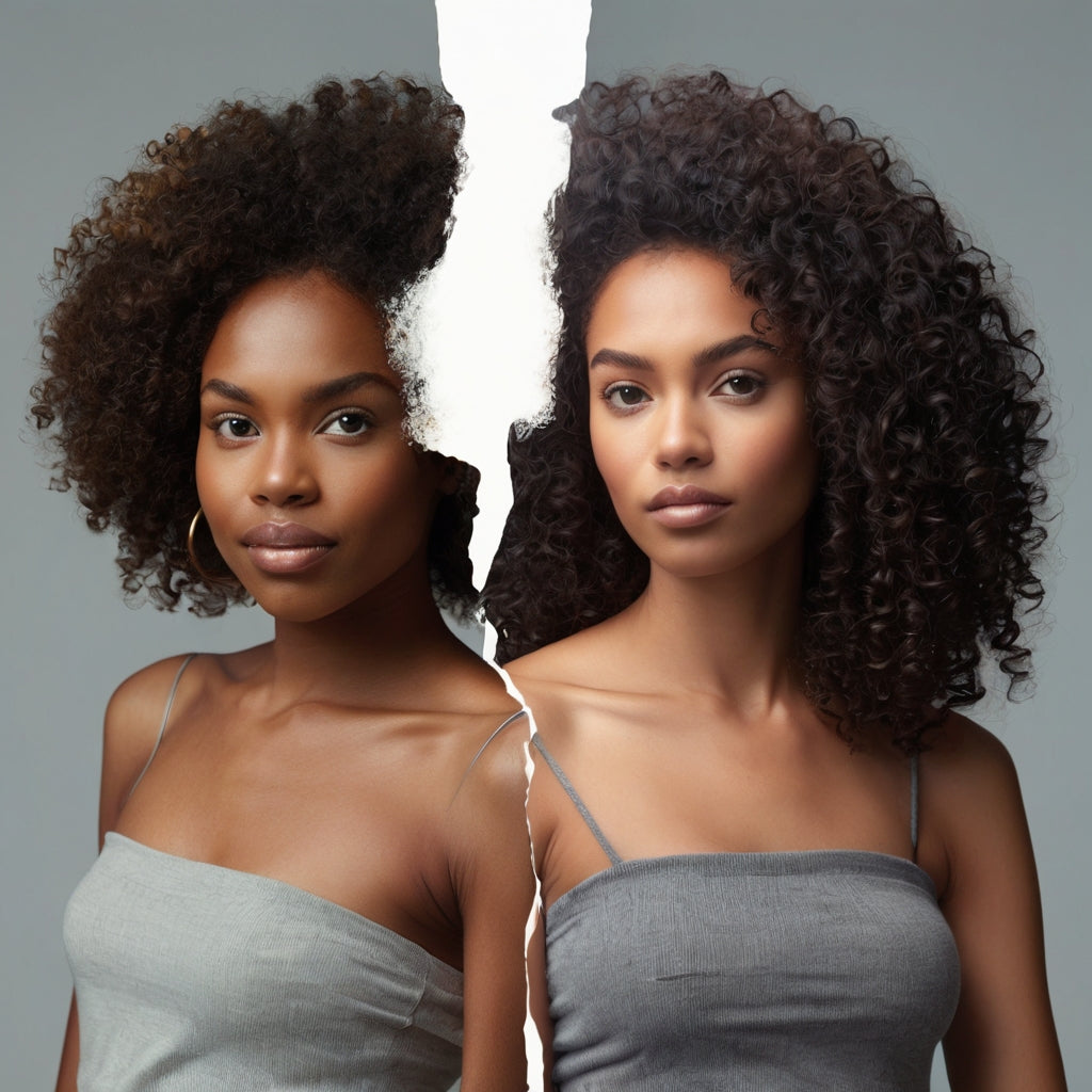 Noraske™ PureWash – Shampoing Détox