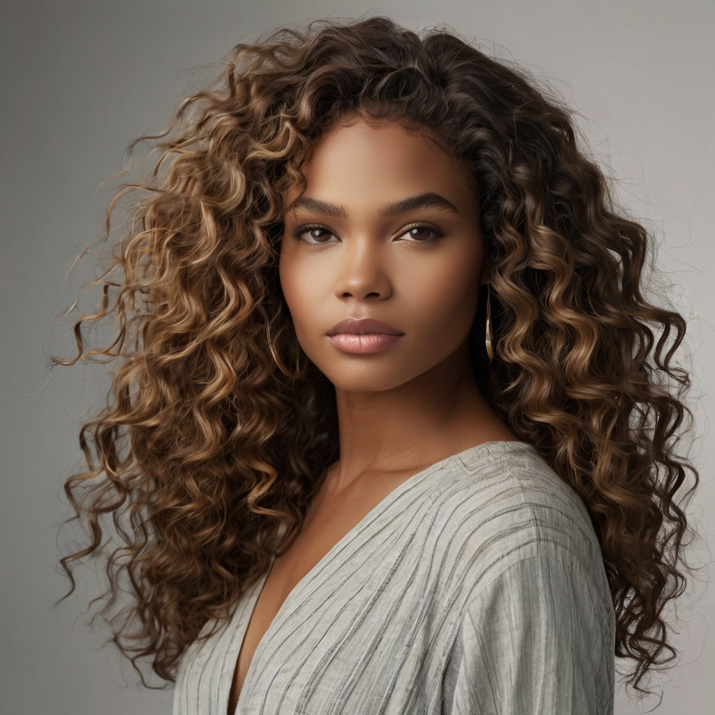 Noraske™ WaveMist - Sea salt spray