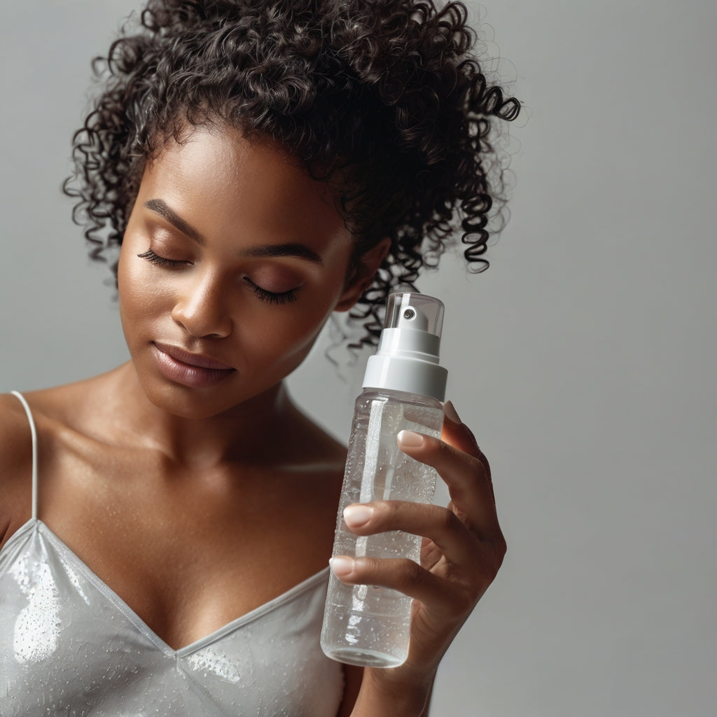 Noraske™ HydraMist – Spray Hydratant Quotidien