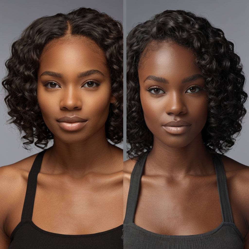 Noraske™ FlexiHold – Gel Coiffant Définition & Fixation