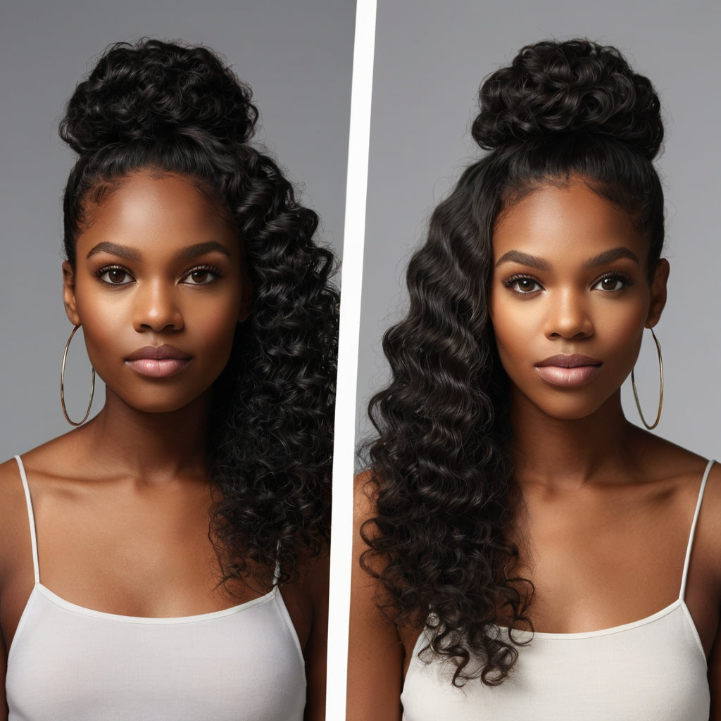 Noraske™ FlexiHold – Gel Coiffant Définition & Fixation