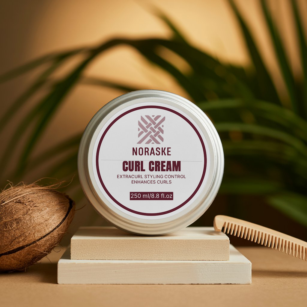 Noraske™ LumaCrème