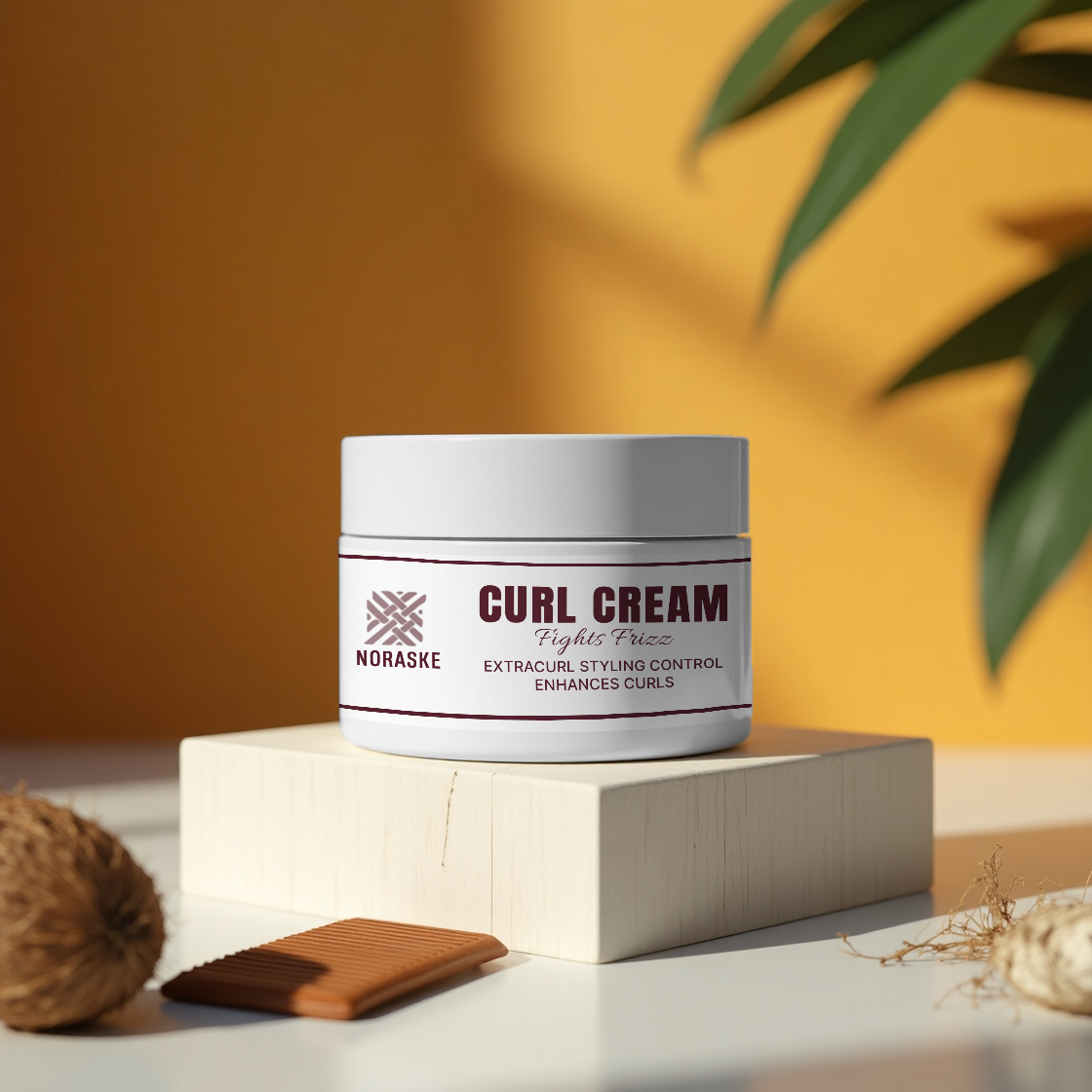 Noraske™ LumaCrème