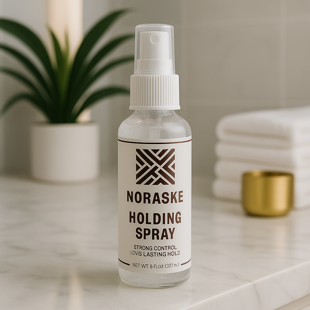 Noraske™ HydraMist – Spray Hydratant Quotidien